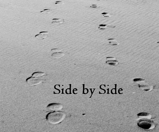 sidebyside