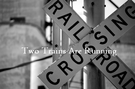 TwoTrains