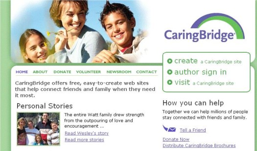 carebridge