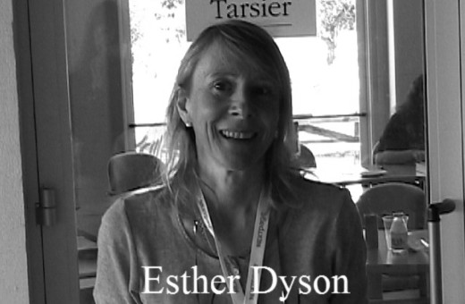 Esther Dyson